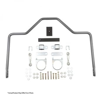 belltech rear anti-swaybar 95-99 2dr tahoe 5650 - image