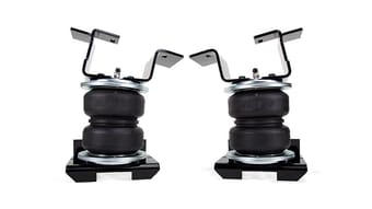 air lift loadlifter 5000 air spring kit for 19-22 ram 3500 (2wd & 4wd) 57231 - image