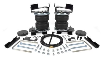 air lift loadlifter 5000 air spring kit 21-22 ford f-150 57355 - image