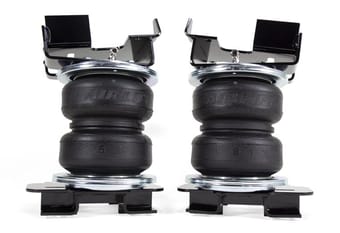 air lift loadlifter 5000 air spring kit for 15-20 ford f-150 4wd 57385 - image