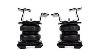 air lift loadlifter 7500 xl air spring kit for 19-22 ram 3500 (2wd & 4wd) 57531 - image