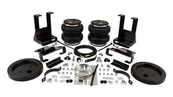 air lift loadlifter 7500xl for 01-10 chevy silverado 2500/3500 57575 - image