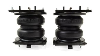 air lift loadlifter 7500xl for 14-22 ram 2500 57589 - image