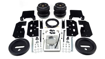 air lift loadlifter 7500xl for 03-18 ram 2500/3500 57595 - image