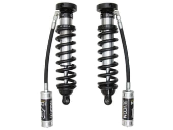 icon 96-02 4runner 2.5 vs rr coilover kit 58712 - image