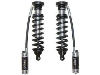 icon 96-02 4runner 2.5 vs rr cdcv coilover kit 58712c - image