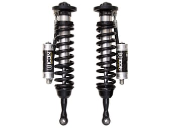 icon 08-up land cruiser 200 2.5 vs rr coilover kit 58760 - image