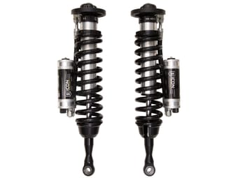 icon 08-up lc 200 2.5 vs rr cdcv coilover kit 58760c - image