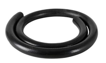 afe magnum force cold air intake system spare parts kit (1/2in id x 36in l) 59-02006 - image
