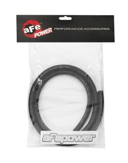afe magnum force cold air intake system spare parts kit (5/32in id x 36in l) 59-02011 - image