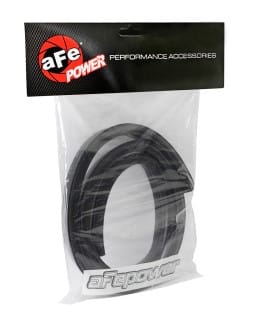 afe magnumforce spare parts trim seal kit (1/16in x 7/16in) x 36in l 59-10095 - image