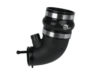 afe momentum gt pro dry s intake system 15-16 audi a3/s3 1.8l/2.0l 51-76403 - image