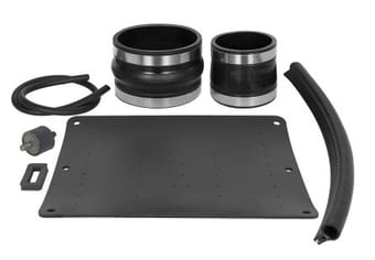 afe magnumforce cold air intake spare parts kit soft parts for xx-82342 59-82342 - image