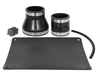 afe magnumforce cold air intake spare parts kit for 51/54-82722 intake kit 59-82722 - image
