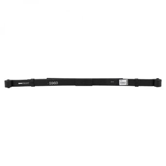 belltech leaf spring 95-99 tahoe/yuk 2 door 3.5inch 5960 - image