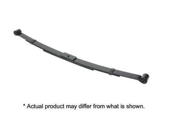 belltech leaf spring 95-02 astro / safari 3inch 5958 - image