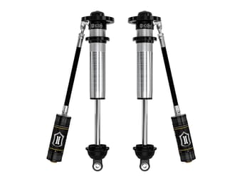 icon 07-21 tundra 2.5 vs rr co kit w lt wo coil 59750-cb - image
