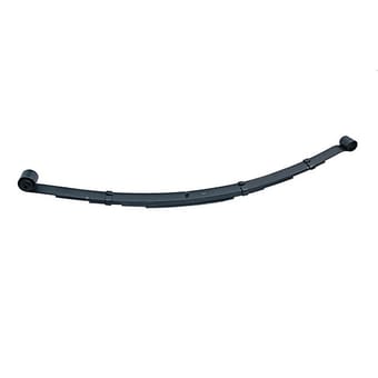 belltech 67-81 camaro/firebird muscle car leaf spring (single) 5979 - image