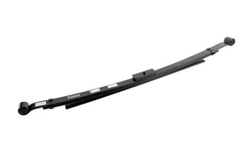 belltech leaf spring 02-08 dodge ram qd cab 3inch 5988 - image