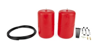 air lift 1000 air spring kit for 10-21 toyota 4runner 10-19 gx460 60804 - image