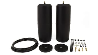 air lift 1000hd rear air spring kit for 09-18 dodge ram 1500 60818hd - image