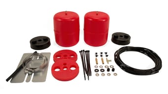 air lift air lift 1000 air spring kit for 18-19 jeep wrangler (jl) 2wd/4wd 60829 - image