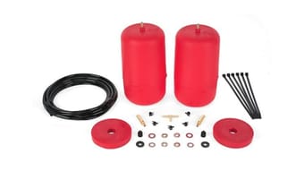 air lift 14-20 nissan rogue fwd & awd 1000 air spring kit 60836 - image