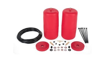 air lift 2021+ nissan rogue awd 1000 air spring kit 60837 - image