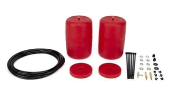 air lift air lift 1000 air spring kit 16-20 ford edge (4wd only) 60854 - image