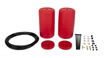 air lift 20-22 ford explorer/ 20-22 aviator 1000 air spring kit 60855 - image