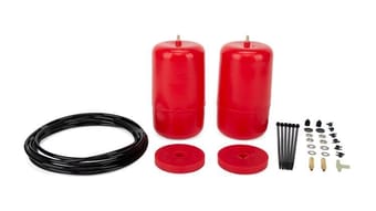 air lift 1000 air spring kit 18-22 chevrolet equinox 18-22 terrain 17-20 envision 60856 - image