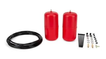 air lift 1000 air spring kit 19-21 chevrolet blazer 60857 - image