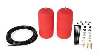 air lift 20-22 ford escape 4wd / 21-22 ford bronco sport 4wd 1000 air spring kit 60858 - image