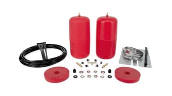 air lift 2022 ford maverick awd 1000 air spring kit 60859 - image