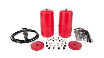air lift 21-22 jeep grand cherokee l awd 1000 air spring kit (not for equipped w/ factory air) 60861 - image