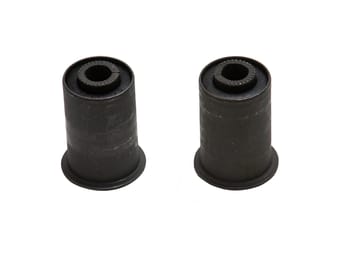 icon leaf spring front eyelet bushing kit (99-04) 611010 - image