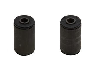 icon leaf spring rear eyelet bushing kit (99-04) 611011 - image