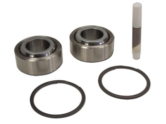 icon ivd uniball uca service kit 614500 - image