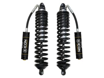 icon 08-16 fsd 4wd 7-9" 2.5 vs rr coilover kit 61700 - image