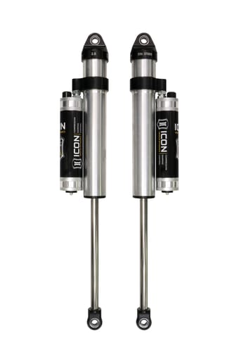 icon 08-16 fsd 4wd 4.5-9" front secondary 2.5 vs pb cdcv pair 61710cp - image
