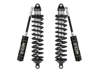 icon 08-16 fsd 4wd 4.5" 2.5 vs rr coilover kit 61750 - image