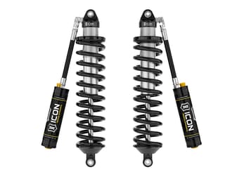 icon 08-16 fsd 4wd 4.5" 2.5 vs rr cdcv coilover kit 61750c - image