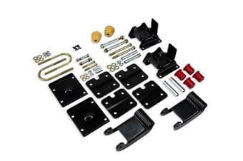 belltech flip kit 85-95 astro w/composite 6300 - image