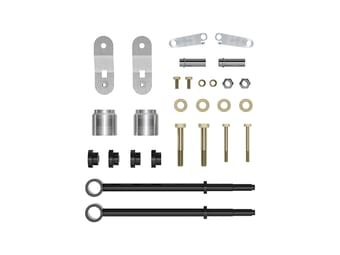 icon 05-07 fsd front 4.5" box kit 64000 - image