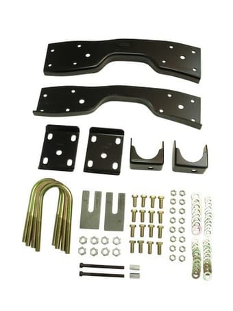 belltech flip kit 89-97 ford ranger stdcab 5.5inch 6435 - image