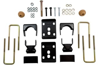 belltech flip kit 09-13 f-150 6442 - image