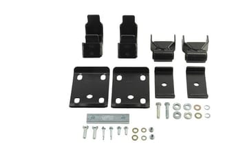 belltech flip kit 07-13 gm c-1500 std cab 7inch 6522 - image