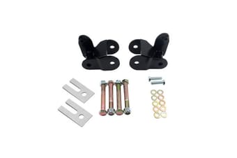 belltech hanger kit 15-20 ford f-150 1.50in lift (all short bed cabs) 6565 - image