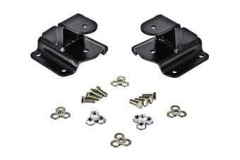belltech hanger kit 94-99 ram 1500 stdcab 2inch 6583 - image