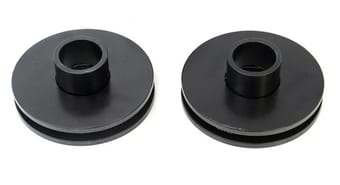 readylift 1.5'' rear spacer kit - 2014-2022 ram 2500 hd 66-1915 - image